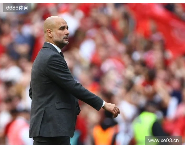 瓜帅：不要担心曼城进球只依靠哈兰德，我们很多人都能进球