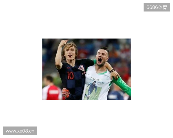 克罗地亚出线，莫德里奇将迎来职业生涯第5届世界杯