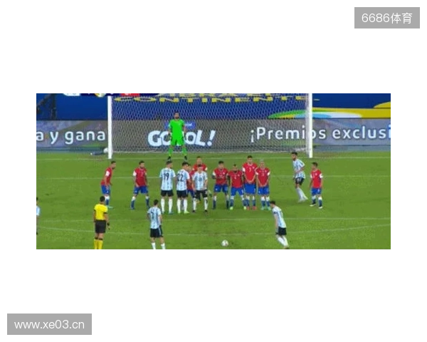 对安哥拉破门后，梅西国家队生涯已攻破过39队的球门